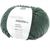 Image de Fil de laine à tricoter ESSENTIALS MERINO DK - Rico Design(...) - 87 Vert