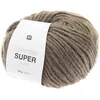 Image de Laine à tricoter Essentials Super Chunky 50 gr - Rico Design(...) - 14 Vert