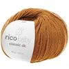 Image de Fil layette à tricoter RICO BABY CLASSIC DK - Rico Design(...) - 72 Marron