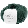 Image de Fil layette à tricoter RICO BABY CLASSIC DK - Rico Design(...) - 75 Vert