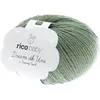 Image de Fil à tricoter Rico Baby Dream Uni Dk - Rico Design(...) - 16 Vert