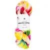 Image de Pelote de laine Luxury HAND-DYED HAPPINESS CHUNKY - 100GR - Rico Design(...) - 02 Rose