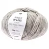 Image de MADLY IN LOVE - Baby Alpaga et Mérino à tricoter - Rico Design(...) - 03 Gris