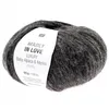 Image de MADLY IN LOVE - Baby Alpaga et Mérino à tricoter - Rico Design(...) - 04 Gris