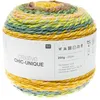 Image de Pelote de laine à tricoter Creative Chic Unique - 200GR - Rico Design(...) - 04 Multicolore