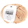 Image de Pelote de laine à tricoter Essentials Mega Wool Tweed chunky - 100GR - Rico Design(...) - 03 Orange