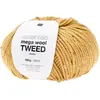 Image de Pelote de laine à tricoter Essentials Mega Wool Tweed chunky - 100GR - Rico Design(...) - 06 Marron