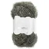 Image de Fil éponge vaisselle à tricoter Creative Bubble - Rico Design(...) - 37 Lierre vert