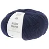 Image de MADLY IN LOVE - Baby Alpaga et Mérino à tricoter - Rico Design(...) - 08 Bleun marine bleu