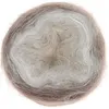 Image de Fil à tricoter ESSENTIALS SUPER KID MOHAIR COLOUR LOVE - Rico Design(...) - 18 Galet gris