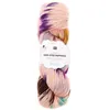 Image de Pelote de laine Luxury HAND-DYED HAPPINESS DK - 100GR - Rico Design(...) - 013 Lilas-poudre