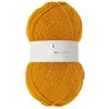 Image de Fil de laine à tricoter Creative Soft Wool Aran - 100GR - Rico Design(...) - 28 Jaune