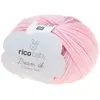 Image de Fil à tricoter Rico RICO BABY DREAM LUX TOUCH - Rico Design(...) - 17 Bordeaux