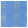 Image de Tissu Mousseline Froissée - Rico Design vendu au mètre(...) - Azur Bleu