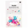 Image de Set de bracelet mini perle pour enfant Itoshii - Rico Design(...) - 198 chevaux