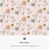 Image de Origami Futschikato - Fleurs