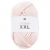 Image de Pelote de laine à tricoter CREATIVE XXL 1000 gr ! - Rico Design(...) - 02 Rose