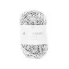 Image de Pelote coton Ricorumi Spray DK 25 gr - Rico Design(...) - 10 Noir