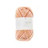 Image de Pelote de coton RICORUMI PRINT DK 25 gr - Rico Design(...) - 03 Rose