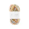 Image de Pelote de coton RICORUMI PRINT DK 25 gr - Rico Design(...) - 04 Multicolore