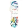 Image de Pelote de laine Luxury HAND-DYED HAPPINESS DK - 100GR - Rico Design(...) - 001 Ecru-bleu