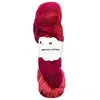 Image de Pelote de laine Luxury HAND-DYED HAPPINESS DK - 100GR - Rico Design(...) - 007 Rouge