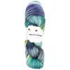 Image de Pelote de laine Luxury HAND-DYED HAPPINESS DK - 100GR - Rico Design(...) - 008 vert