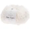Image de Pelote de fourrure Créative Petit Lapin Super Chunky - 100GR - Rico Design(...) - 01 Ecru
