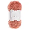 Image de Fil éponge vaisselle à tricoter Creative Bubble - Rico Design(...) - 33 Marron