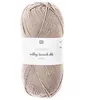 Image de Fil à tricoter Creative Silky Touch Dk Vegan - 100gr - Rico Design(...) - 015 Violet Lilas