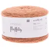 Image de Coton à tricoter Creative FLUFFILY - 150 GR - Rico Design(...) - 03 Rouge