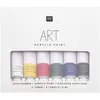 Image de Peinture Art Acrylic Set classique