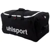 Image de Sac à roulettes voyage Uhlsport Basic line travel 110l Noir taille : UNI réf : 33703