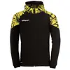 Image de Uhlsport Veste De Survêtement Goal 25 Evo Woven