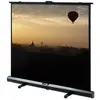 Image de Écran de projection mobile DELUXX Expert Portable Self-Stand-X 16:9 Blanc Mat Polaro 204 x 115
