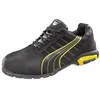 Image de Basket De Securite Amsterdam Puma - Taille 40