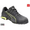Image de Chaussures de sécurité metro-protect s3 basse pointure 43 puma 64271-43