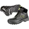 Image de Puma, Chaussures de travail, Bottes de sécurité (S3, 46)