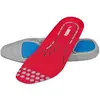Image de Puma Semelle intérieure evercushion plus, Semelles, Bleu, Rouge, Gris