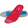 Image de Puma Evercushion plus, Semelles, Gris, Rouge, Bleu