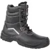 Image de Footguard, Chaussures de travail, Bottes d'hiver à lacets S3, taille 43 (S3, 43)