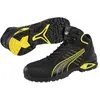 Image de Puma, Chaussures de travail, Amsterdam (S3, 46)