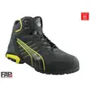 Image de Chaussures De Sécurité Amsterdam S3 Src Pointure 47 Puma 632240-47