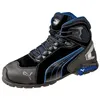 Image de Chaussure haute PUMA RIO Noir S3 SRC T.42 - 632250-42