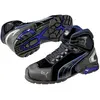 Image de Puma, Chaussures de travail, Sicherheitsschnürstiefel (S3, 42)