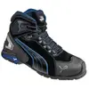Image de Puma, Chaussures de travail, Bottes de sécurité à lacets (S3, 43)