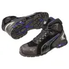 Image de Chaussure haute PUMA RIO Noir S3 SRC T.46 - 632250-46