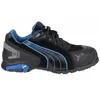 Image de Basket De Securite Rio Black Puma - Taille 44