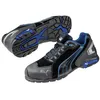 Image de Chaussures De Sécurité Rio Black Low S3 Src T44
