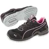 Image de Puma, Chaussures de travail, Chaussure de sécuritéFuseTCWnsLowESDSRC (S1P, 36)